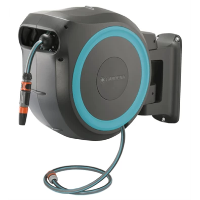 Gardena RollUp L fali tömlődoboz