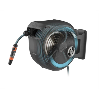 Gardena RollUp L fali tömlődoboz