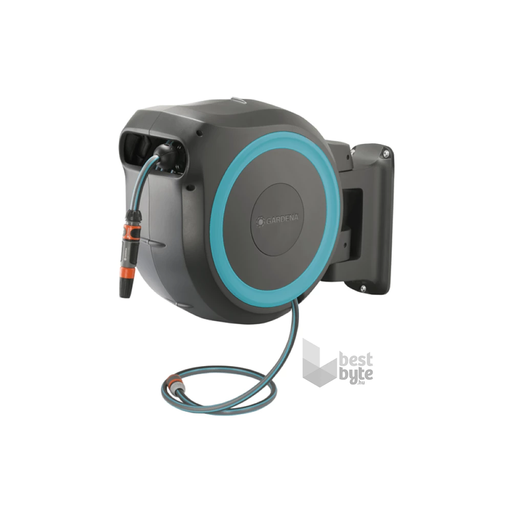 Gardena RollUp L fali tömlődoboz