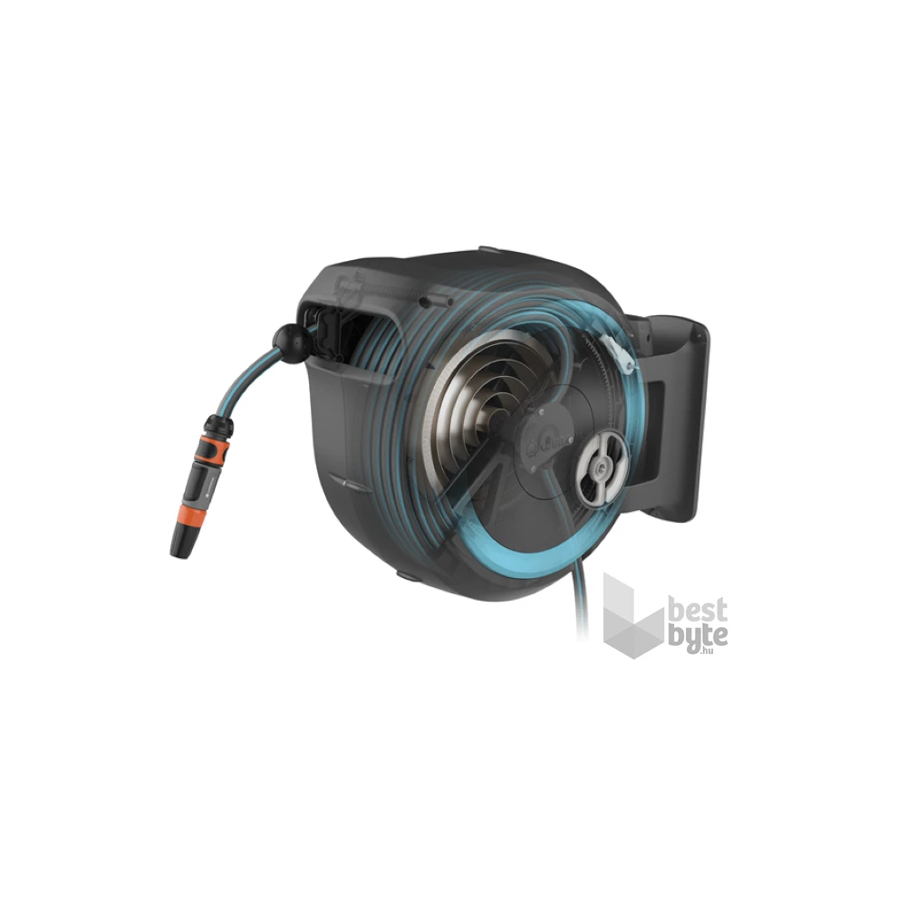 Gardena RollUp L fali tömlődoboz