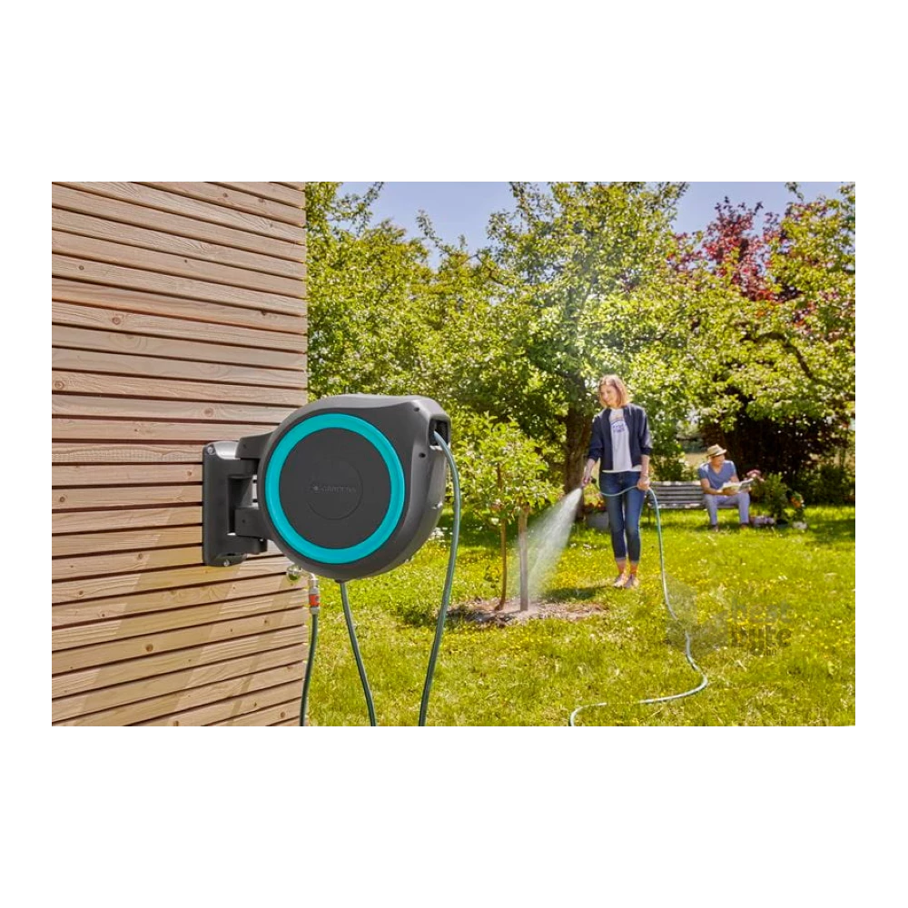 Gardena RollUp L fali tömlődoboz