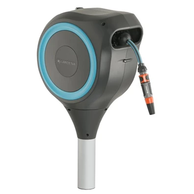 Gardena RollUp M kerti tömlődoboz