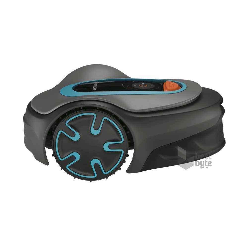 Gardena SILENO minimo 250 robotfűnyíró
