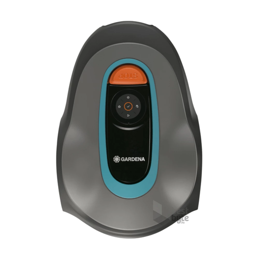 Gardena SILENO minimo 250 robotfűnyíró