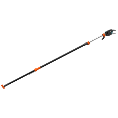 Gardena StarCut 410 plus teleszkópos ágvágó olló