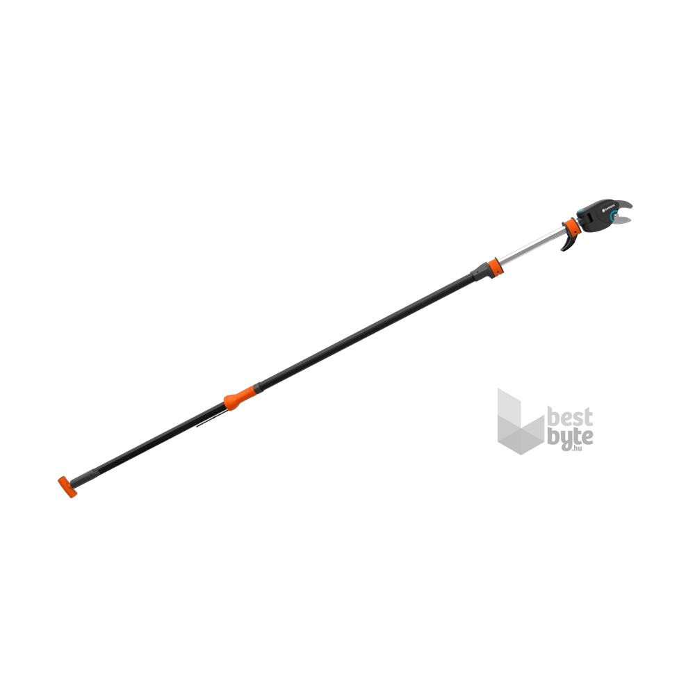 Gardena StarCut 410 plus teleszkópos ágvágó olló