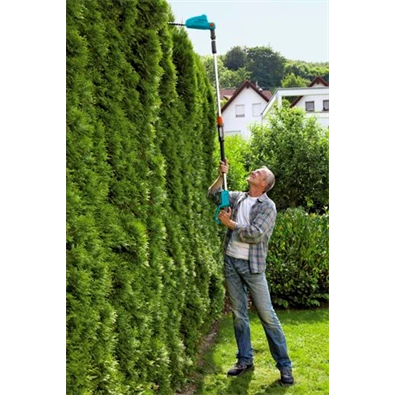Gardena THS 42/18V P4A teleszkópos akkumulátoros sövénynyíró