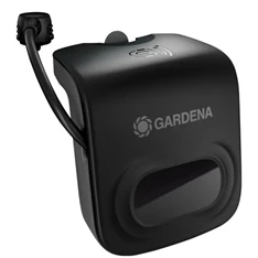 Gardena Ütközés elkerülő radar