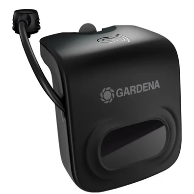 Gardena Ütközés elkerülő radar
