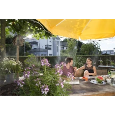 Gardena city gardening párásító készlet