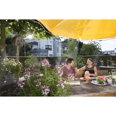 Gardena city gardening párásító készlet