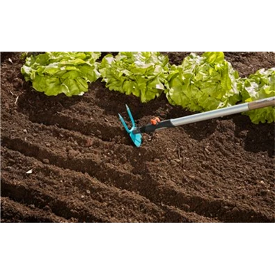 Gardena combisystem kerti kapa fej