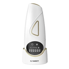 Garett Beauty Light IPL villanófényes szőrtelenítő