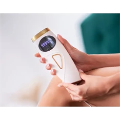 Garett Beauty Light IPL villanófényes szőrtelenítő