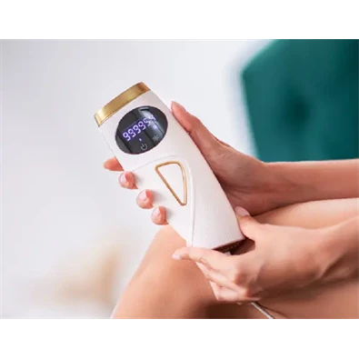 Garett Beauty Light IPL villanófényes szőrtelenítő