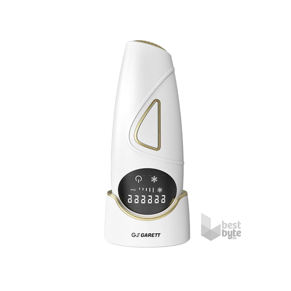 Garett Beauty Light IPL villanófényes szőrtelenítő