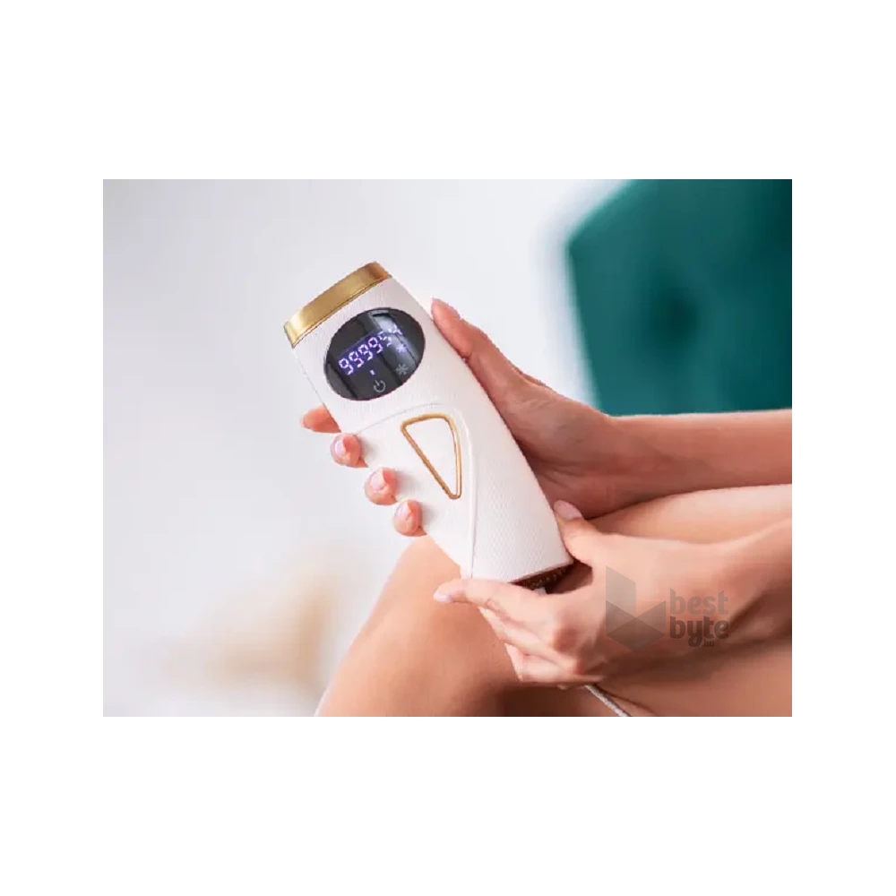 Garett Beauty Light IPL villanófényes szőrtelenítő