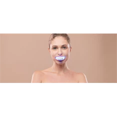 Garett Beauty Smile Charge fogfehérítő lámpa