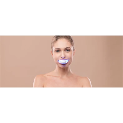 Garett Beauty Smile Charge fogfehérítő lámpa