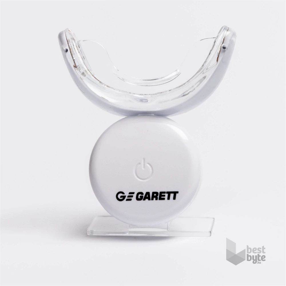 Garett Beauty Smile Charge fogfehérítő lámpa