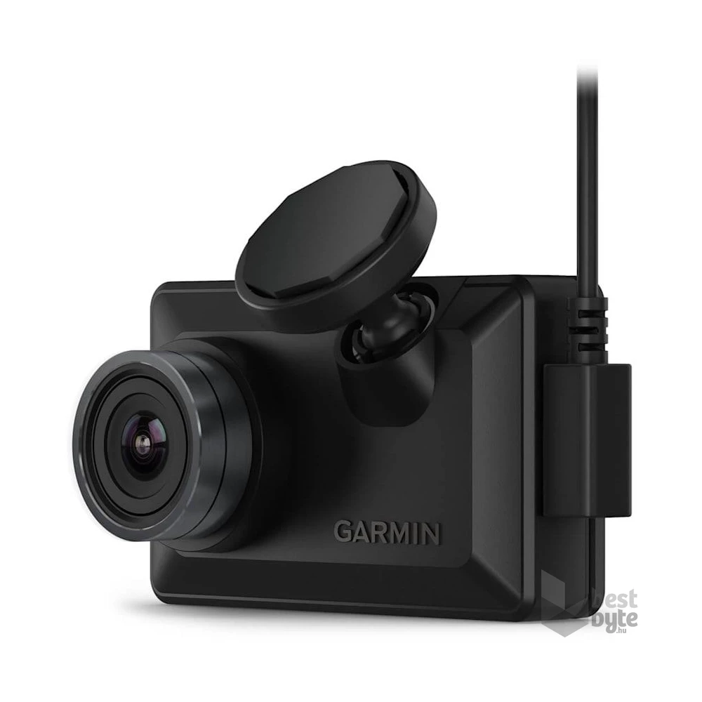 Garmin Dash Cam X310 menetrögzítő kamera