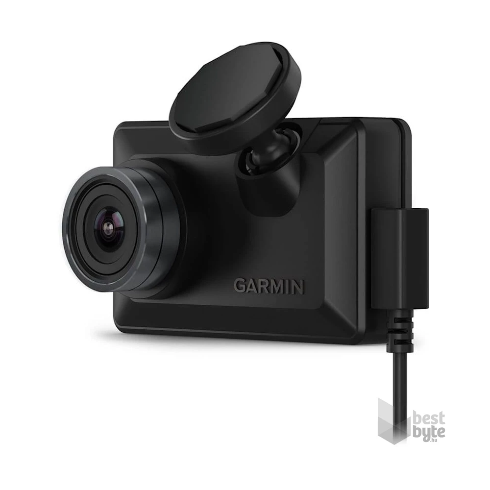 Garmin Dash Cam X310 menetrögzítő kamera