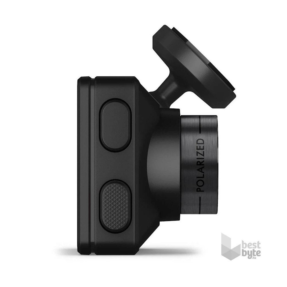 Garmin Dash Cam X310 menetrögzítő kamera