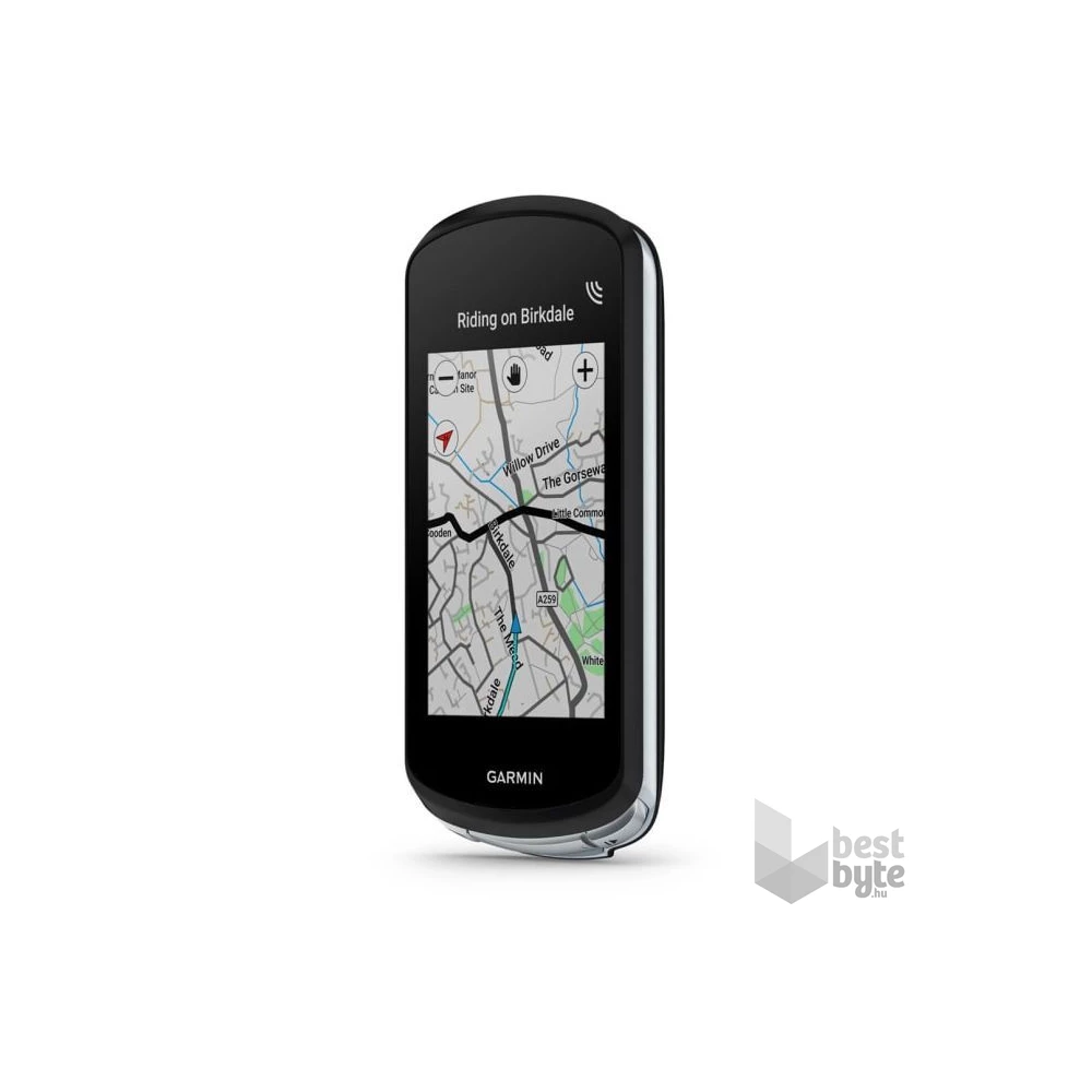 Garmin Edge 1040 kerékpáros GPS navigáció