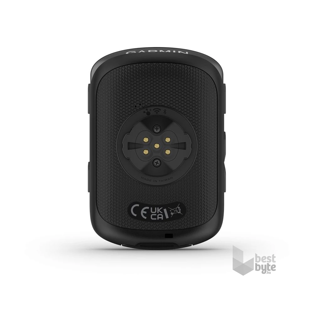 Garmin Edge 840 Bundle kerékpáros komputer