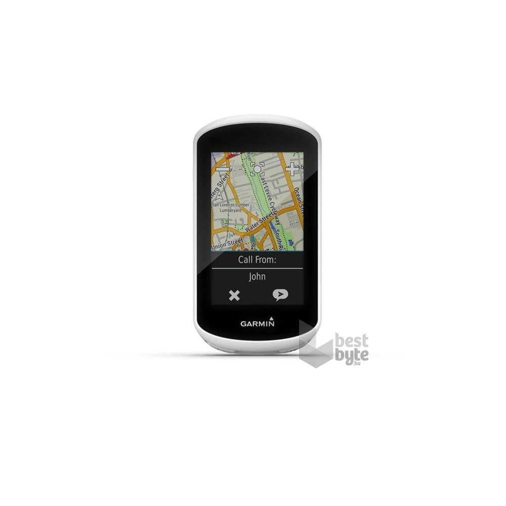 Garmin Edge Explore 2 Power Bundle kerékpáros komputer