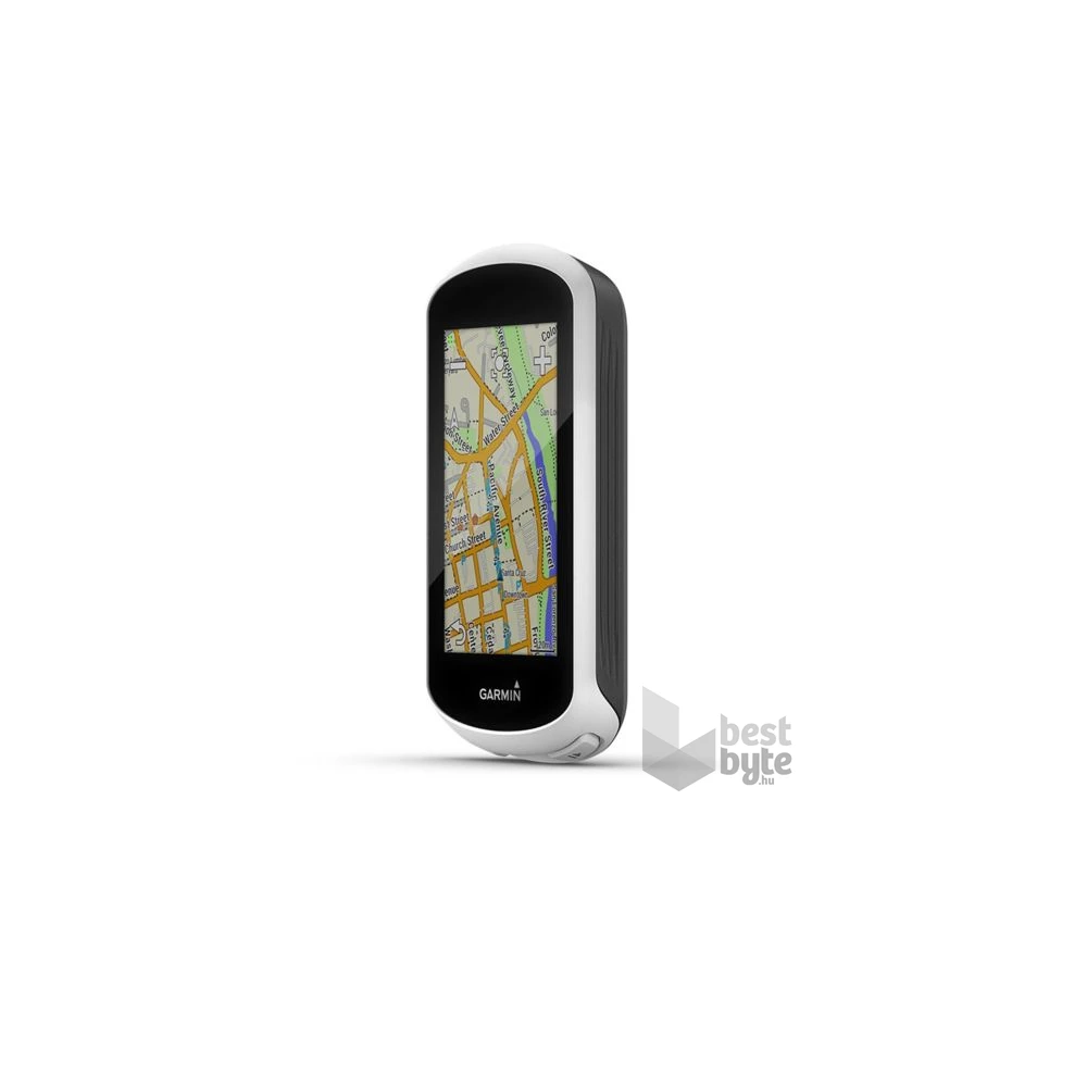 Garmin Edge Explore 2 Power Bundle kerékpáros komputer