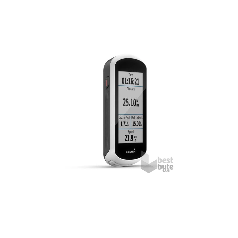 Garmin Edge Explore 2 Power Bundle kerékpáros komputer
