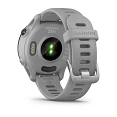Garmin Forerunner 255S Púderszürke okosóra