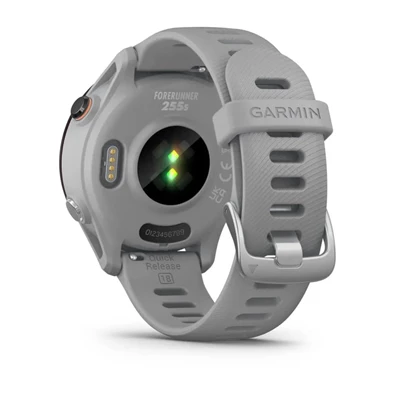 Garmin Forerunner 255S Púderszürke okosóra