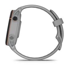 Garmin Forerunner 255S Púderszürke okosóra