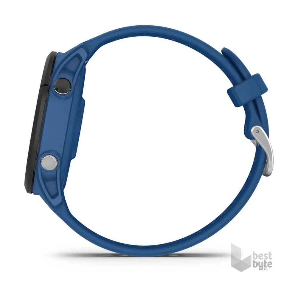 Garmin Forerunner 255 Hullámkék okosóra