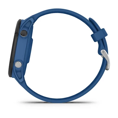 Garmin Forerunner 255 Hullámkék okosóra