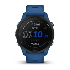 Garmin Forerunner 255 Hullámkék okosóra
