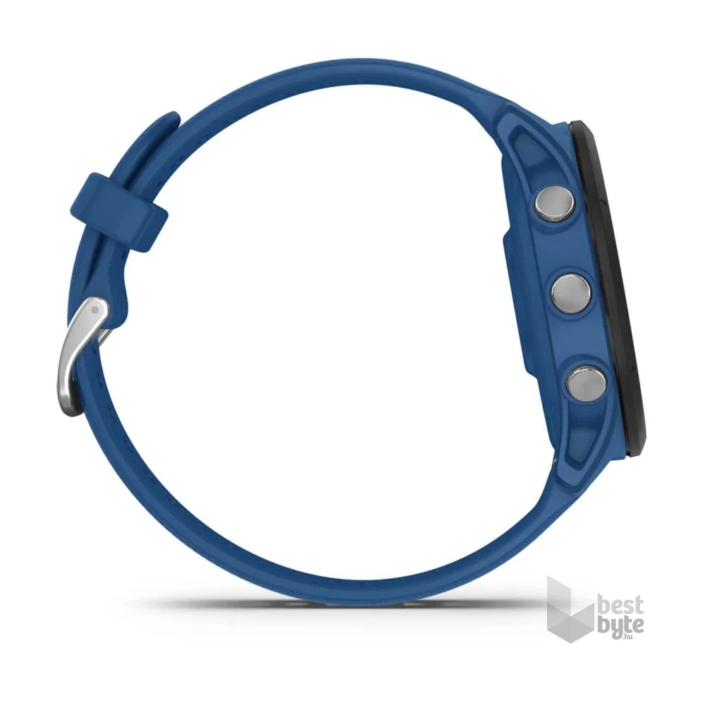 Garmin Forerunner 255 Hullámkék okosóra