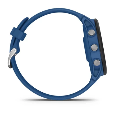 Garmin Forerunner 255 Hullámkék okosóra
