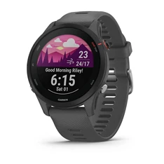 Garmin Forerunner 255 Szürke okosóra