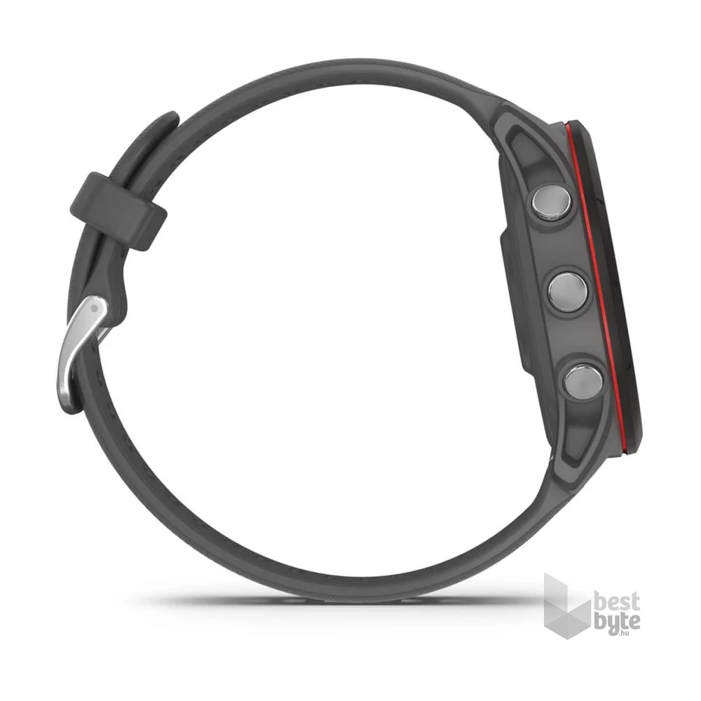 Garmin Forerunner 255 Szürke okosóra