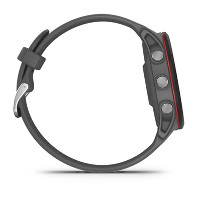 Garmin Forerunner 255 Szürke okosóra