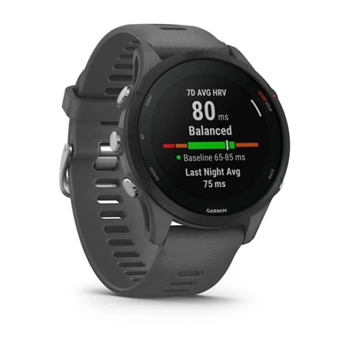 Garmin Forerunner 255 Szürke okosóra