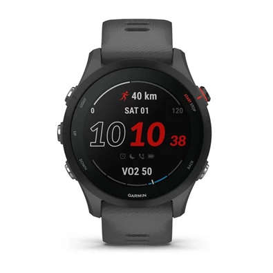 Garmin Forerunner 255 Szürke okosóra