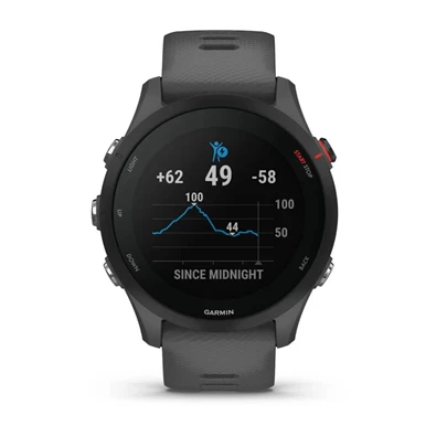Garmin Forerunner 255 Szürke okosóra