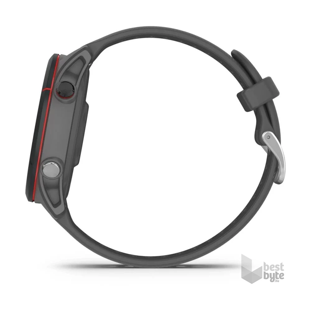 Garmin Forerunner 255 Szürke okosóra