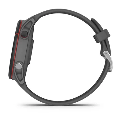 Garmin Forerunner 255 Szürke okosóra