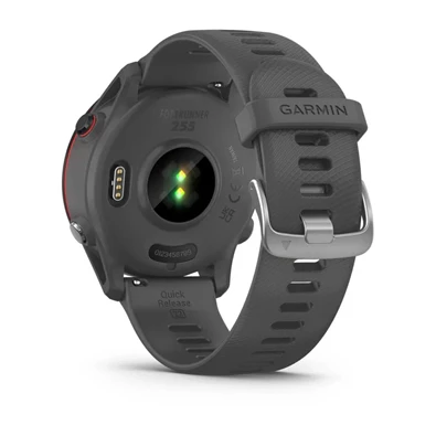 Garmin Forerunner 255 Szürke okosóra