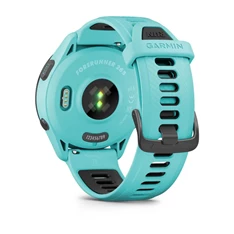 Garmin Forerunner 265 aqua-fekete okosóra